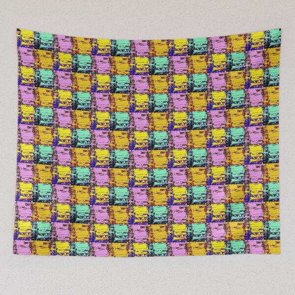 Item preview, Pop Art #1 designed and sold by Allan Maticic.