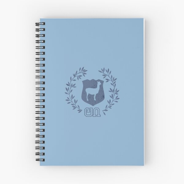 Item preview, Crumplebottom Academy Crest - Blue designed and sold by Crumplebottom Academy.