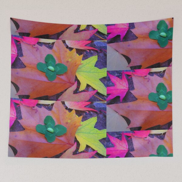 Item preview, Good luck designed and sold by Kunterbuntes.
