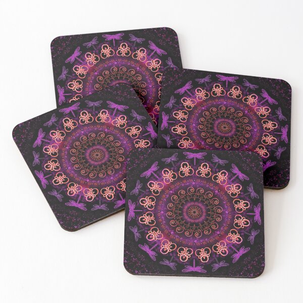 Item preview, Na na na na mandala designed and sold by AmandaGoulart.