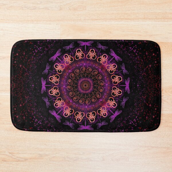 Item preview, Na na na na mandala designed and sold by AmandaGoulart.