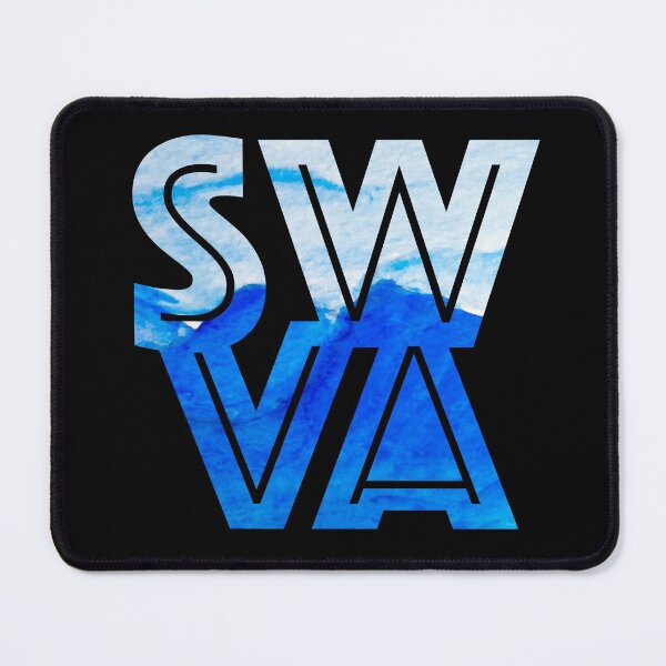 Item preview, Southwest Virginia designed and sold by hannahpaulk.