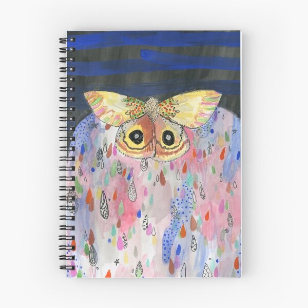 Item preview, Magia de la polilla designed and sold by microstudio.