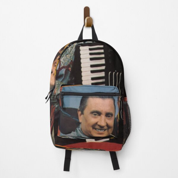 Item preview, Frankie Yankovic and band members color photo 1960s designed and sold by gameshowfan2001.