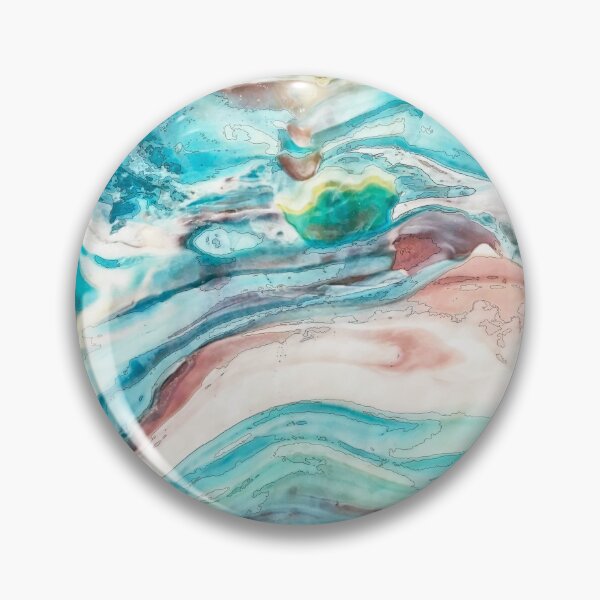 Item preview, Glass Jupiter designed and sold by hannahpaulk.