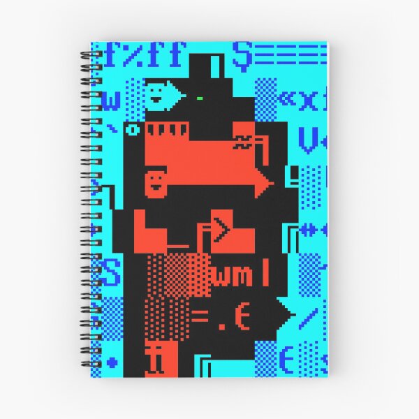 Item preview, DOS Punk 814 designed and sold by DOS-Punks.