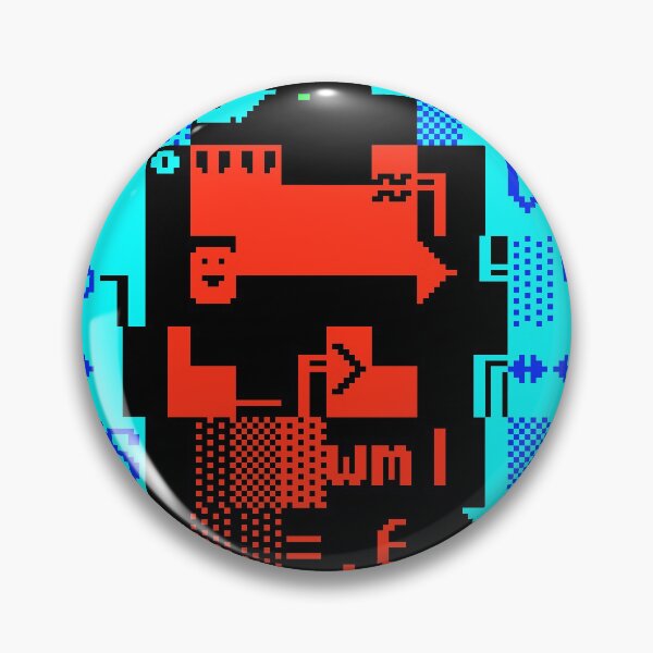 Item preview, DOS Punk 814 designed and sold by DOS-Punks.