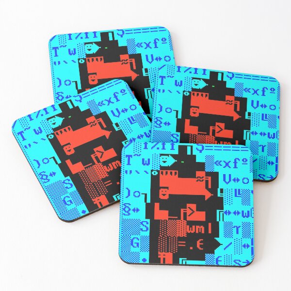 Item preview, DOS Punk 814 designed and sold by DOS-Punks.