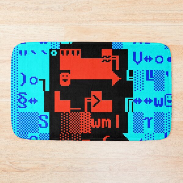 Item preview, DOS Punk 814 designed and sold by DOS-Punks.