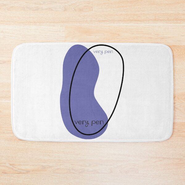 Item preview, Very peri designed and sold by chourouk shop ★★★★★.