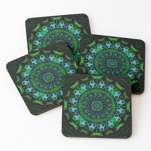 Item preview, Na na na na Mandala designed and sold by AmandaGoulart.