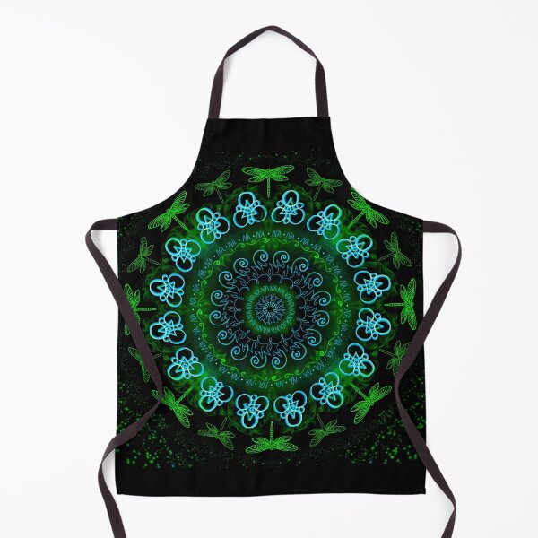 Item preview, Na na na na Mandala designed and sold by AmandaGoulart.