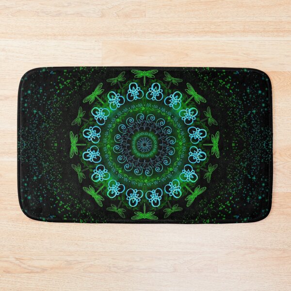 Item preview, Na na na na Mandala designed and sold by AmandaGoulart.