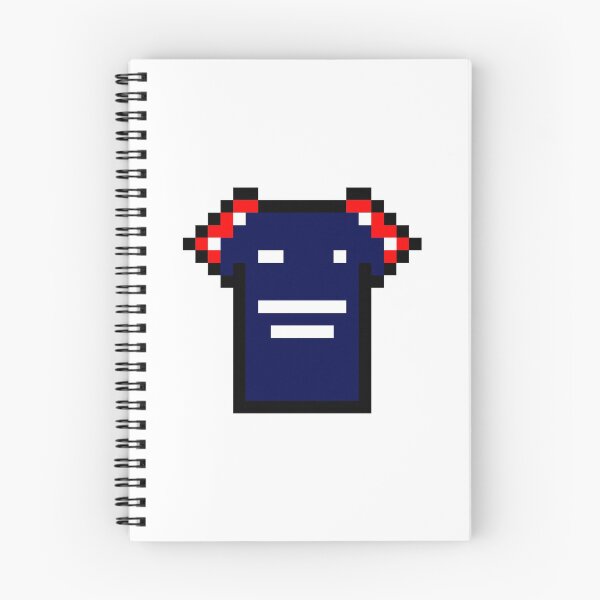 Item preview, Falkirk FC 91-94 (Home) Pixeled Kit designed and sold by PixeledKits.