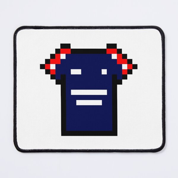 Item preview, Falkirk FC 91-94 (Home) Pixeled Kit designed and sold by PixeledKits.