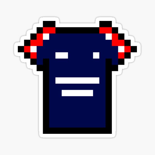 Item preview, Falkirk FC 91-94 (Home) Pixeled Kit designed and sold by PixeledKits.