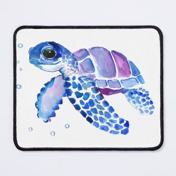 Item preview, Sea Turtle designed and sold by surenart.
