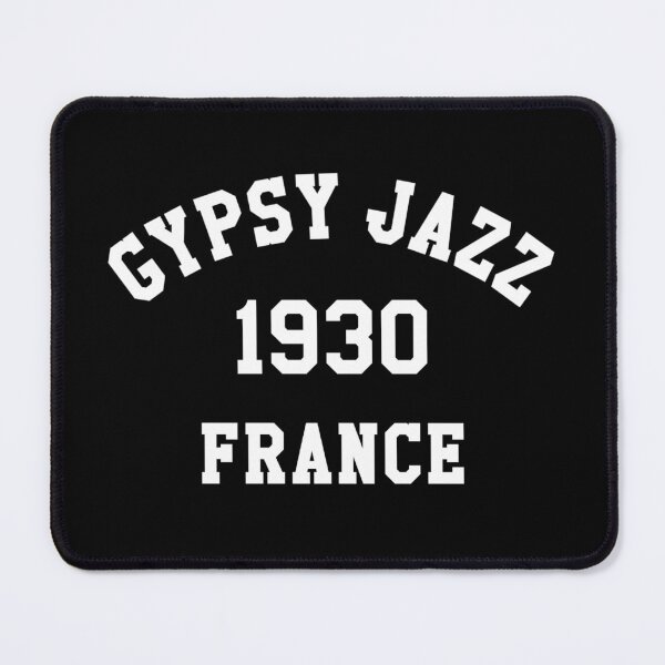 Item preview, Gypsy Jazz designed and sold by 2djazz.