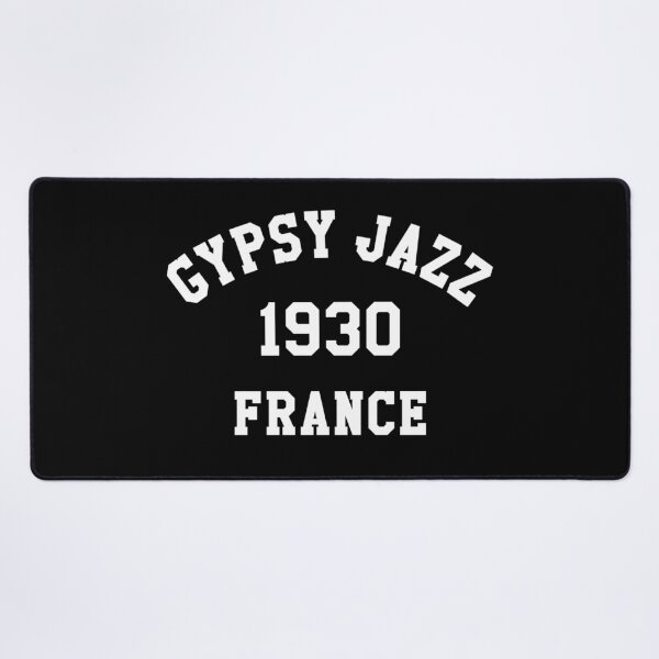 Item preview, Gypsy Jazz designed and sold by 2djazz.