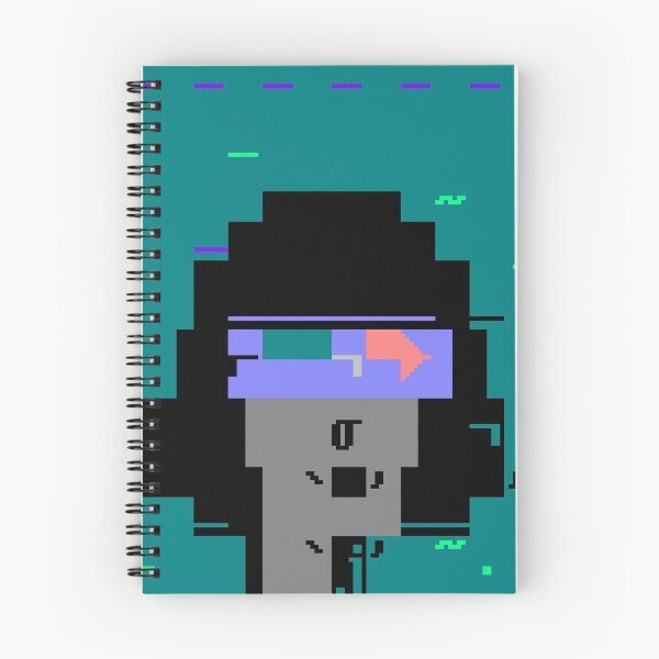 Item preview, DOS Punk 409 designed and sold by DOS-Punks.