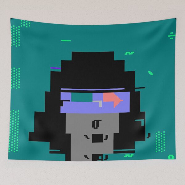 Item preview, DOS Punk 409 designed and sold by DOS-Punks.