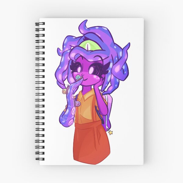 Item preview, Zoe finds snails designed and sold by Artzious.
