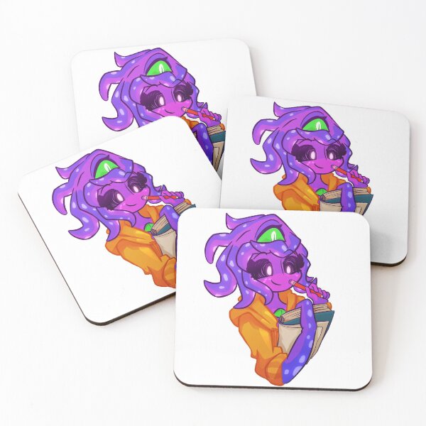 Item preview, Zoe - Notepad designed and sold by Artzious.