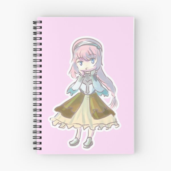 Item preview, Priscilla Rune Factory 5 designed and sold by aishiiart.