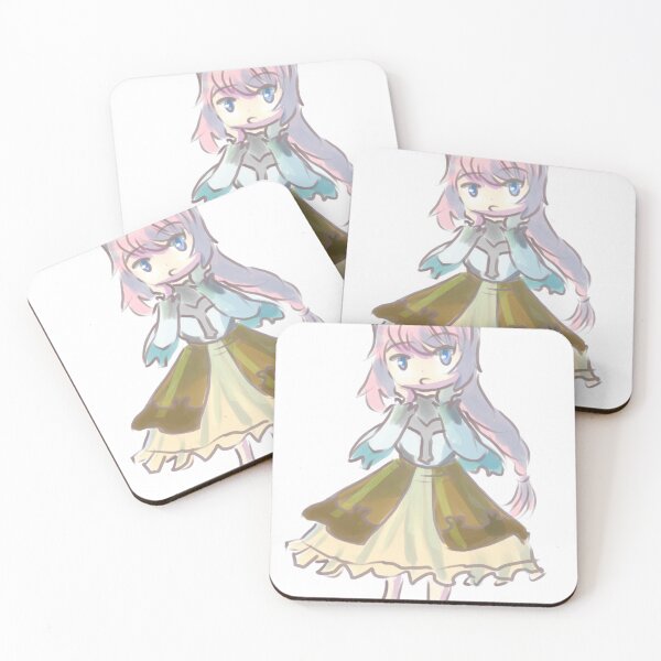 Item preview, Priscilla Rune Factory 5 designed and sold by aishiiart.