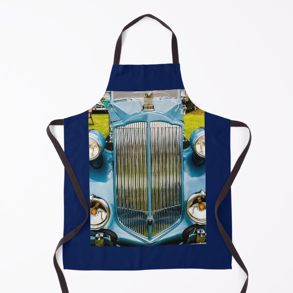 Item preview, 1936 Packard Grill designed and sold by Thaddeus Zajdowicz.