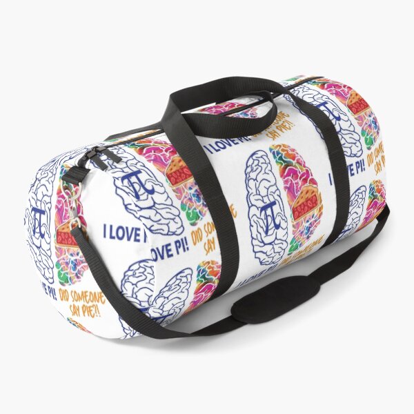 Item preview, Left Brain Right Brain Pi designed and sold by TravelScientist.