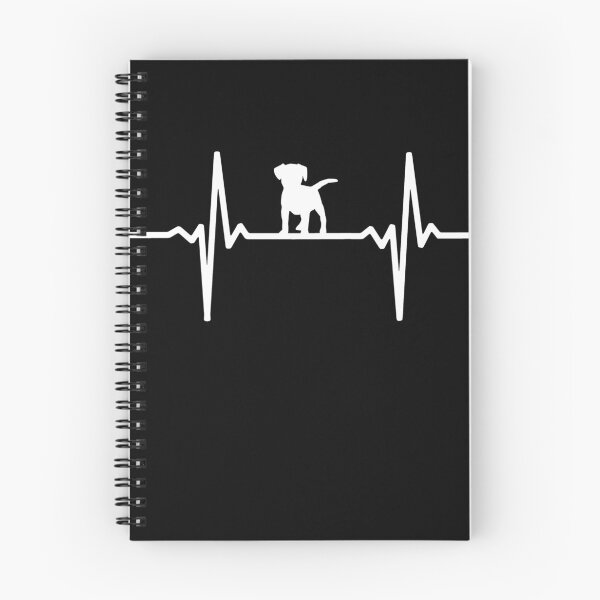 Item preview, Heartline Dog Lover designed and sold by soudaniet.