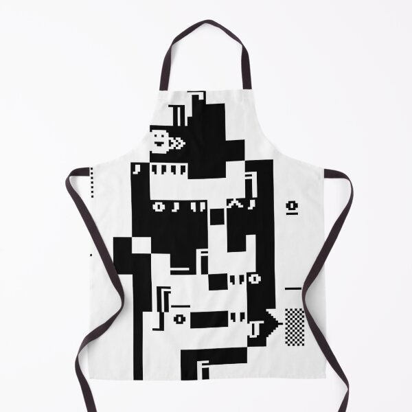 Item preview, DOS Punk 392 designed and sold by DOS-Punks.