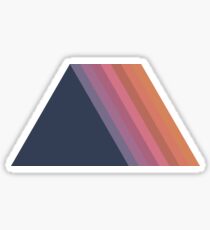 Awake Sticker