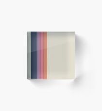 Awake Acrylic Block