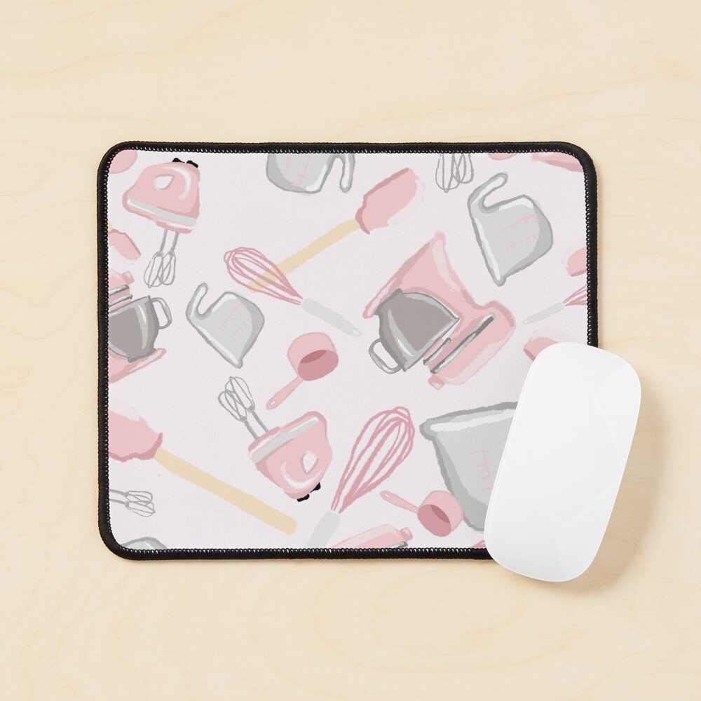 Item preview, Mouse Pad designed and sold by TheUndeadDesign.