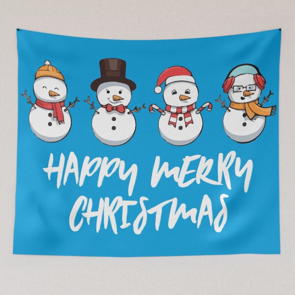Item preview, merry christmas  designed and sold by THE OTAKU SHOP.