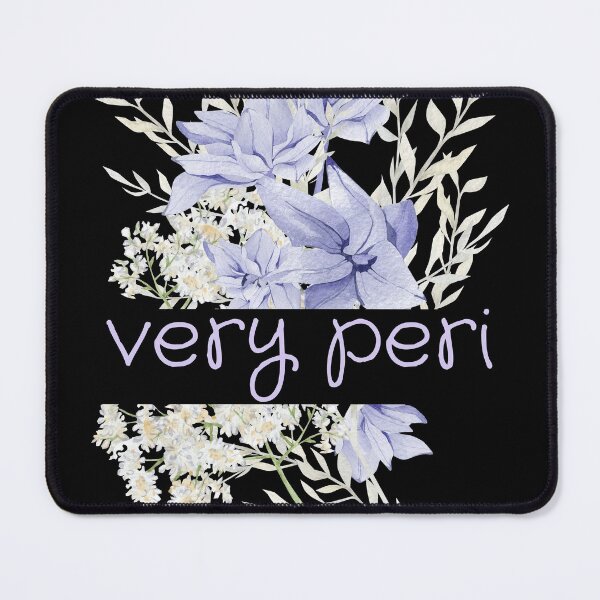 Item preview, Very peri designed and sold by chourouk shop ★★★★★.