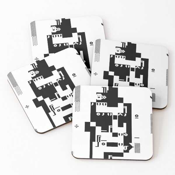 Item preview, DOS Punk 392 designed and sold by DOS-Punks.