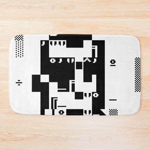 Item preview, DOS Punk 392 designed and sold by DOS-Punks.
