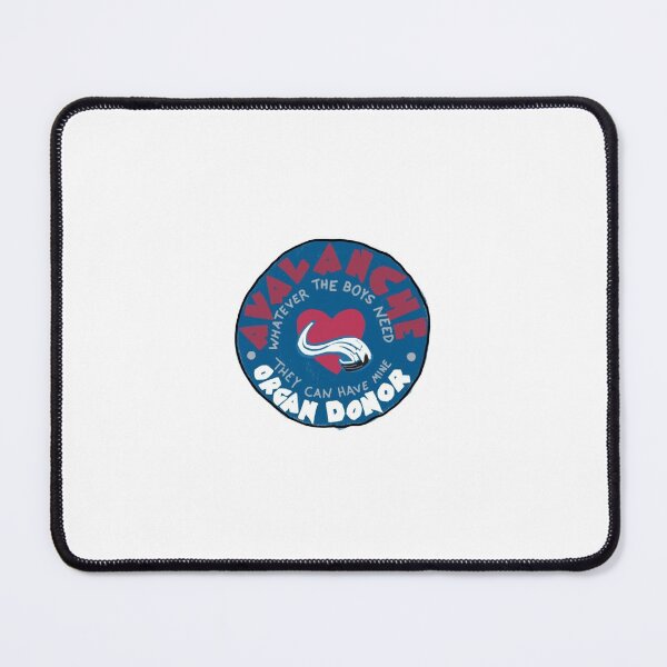 Item preview, Avs Organ Donor designed and sold by All-In-Art.