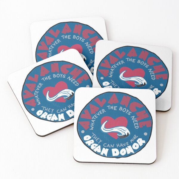 Item preview, Avs Organ Donor designed and sold by All-In-Art.