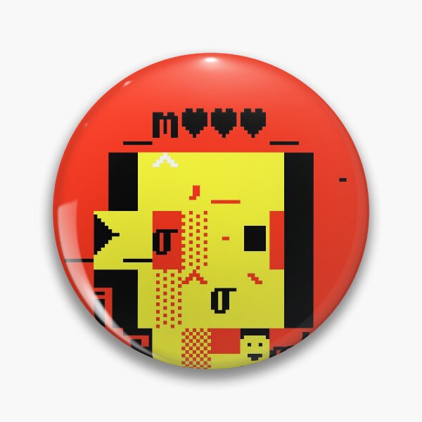 Item preview, DOS Punk 407 designed and sold by DOS-Punks.