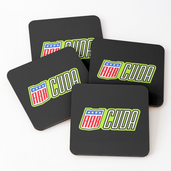 Item preview, AAR Cuda designed and sold by hotrodz.