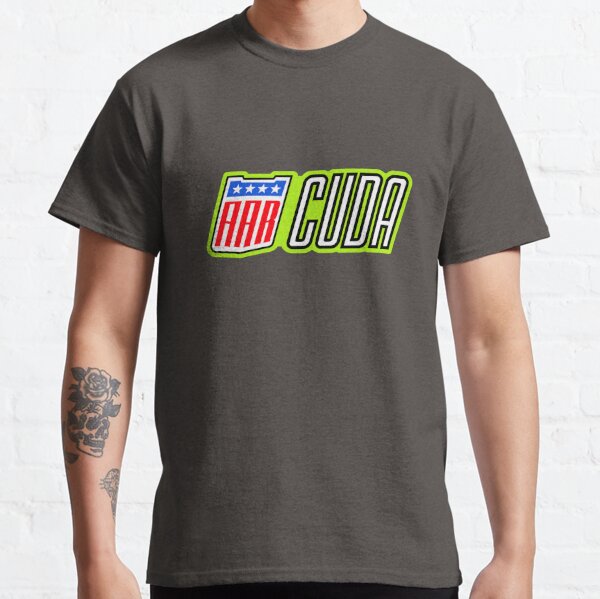 AAR Cuda Classic T-Shirt