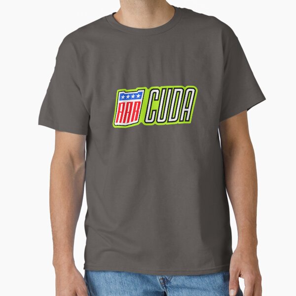 Item preview, AAR Cuda designed and sold by hotrodz.