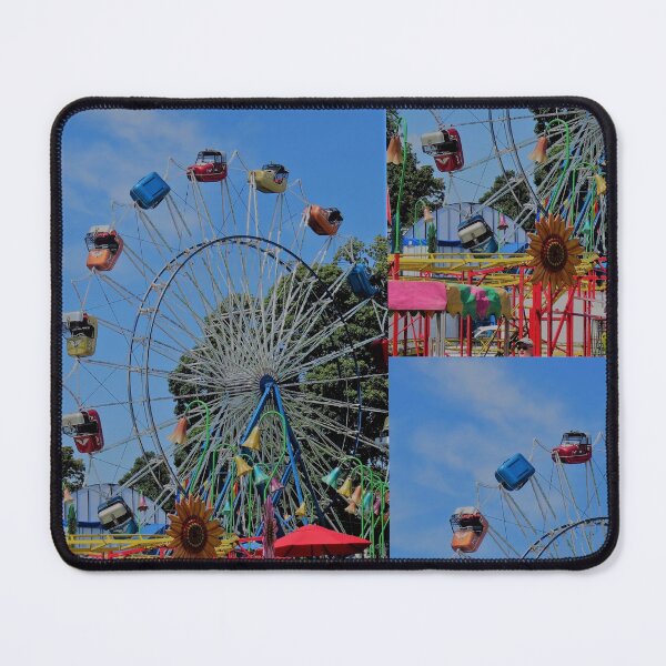 Item preview, Spinning in the Air designed and sold by lpolitano.