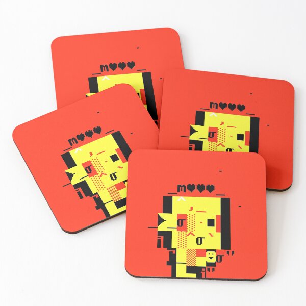 Item preview, DOS Punk 407 designed and sold by DOS-Punks.