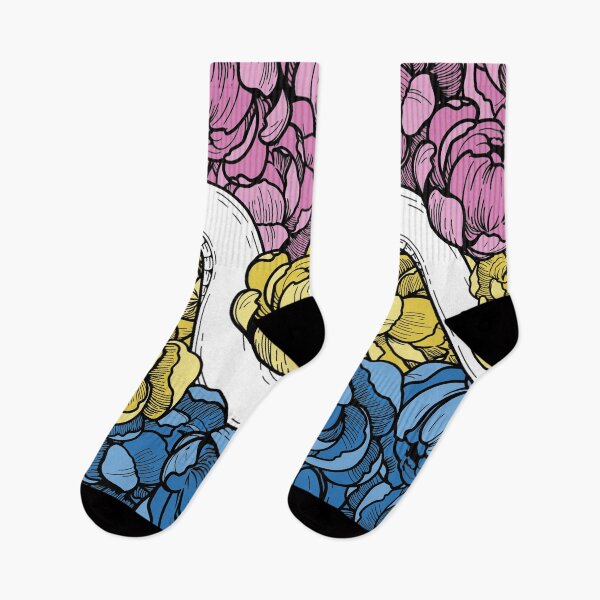 Item preview, Pansexual Snake Pride Flag designed and sold by izzychar.
