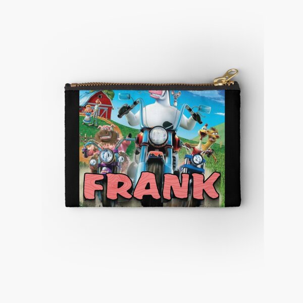 Item preview, FRANK Graffiti Style Name Tag designed and sold by Mash75art.